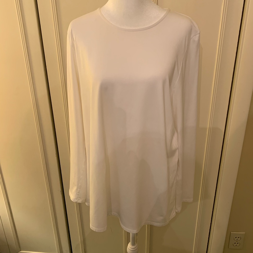 Blouse, J. Jill, Size Large